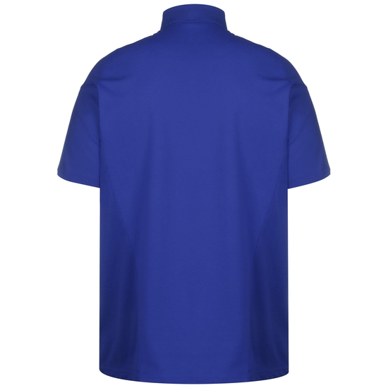 Tiro 23 Poloshirt Herren, blau / hellblau, zoom bei OUTFITTER Online