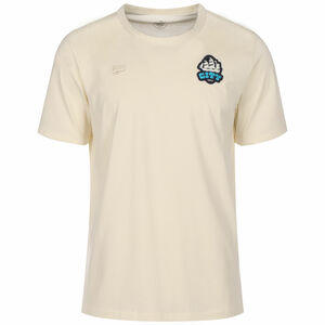 Manchester City FtblFeat T-Shirt Herren, creme, zoom bei OUTFITTER Online