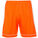 Squadra 17 Short Herren, orange / weiß, zoom bei OUTFITTER Online