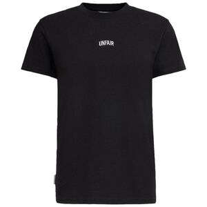 Unfair T-Shirt Herren, schwarz, zoom bei OUTFITTER Online
