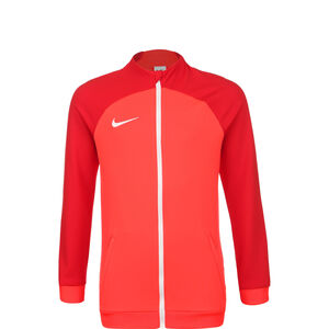 Dri-FIT Academy Pro Trainingsjacke Kinder, weinrot / rot, zoom bei OUTFITTER Online