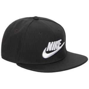 Pro Futura 4 Snapback Cap Kinder, , zoom bei OUTFITTER Online