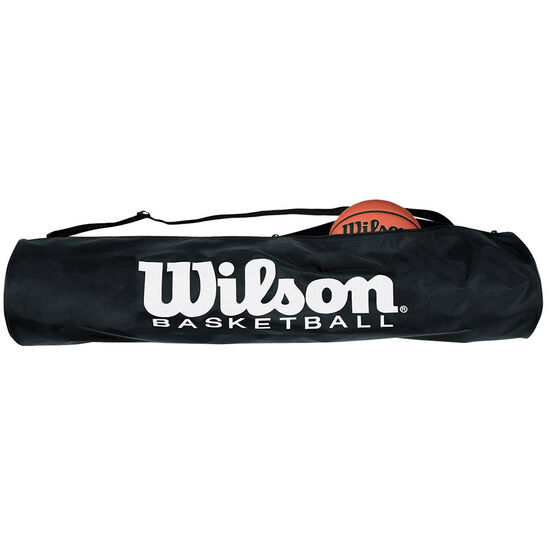Tube Basketball-Sporttasche, , zoom bei OUTFITTER Online