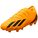 X Speedportal.1 FG Fußballschuh Kinder, gold / orange, zoom bei OUTFITTER Online