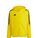 Tiro 23 League Windbreaker Kinder, gelb / schwarz, zoom bei OUTFITTER Online