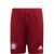 FC Bayern München Shorts Home 2021/2022 Kinder, rot, zoom bei OUTFITTER Online