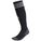 Adi Sock 23 Sockenstutzen, schwarz / weiß, zoom bei OUTFITTER Online