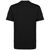 Essentials Big Logo T-Shirt Herren, schwarz / weiß, zoom bei OUTFITTER Online