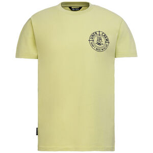 DMWU BP T-Shirt Herren, gelb, zoom bei OUTFITTER Online