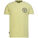 DMWU BP T-Shirt Herren, gelb, zoom bei OUTFITTER Online