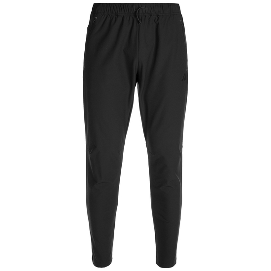 COLD.RDY Woven Trainingshose Herren, schwarz, zoom bei OUTFITTER Online