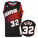 NBA Phoenix Suns Jason Kidd Trikot Herren, schwarz / rot, zoom bei OUTFITTER Online