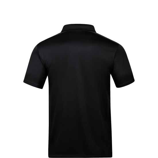Classico Poloshirt Kinder, schwarz, zoom bei OUTFITTER Online