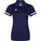 Team 19 Poloshirt Damen, dunkelblau / weiß, zoom bei OUTFITTER Online