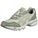 Gel-1090 Sneaker Damen, beige / grau, zoom bei OUTFITTER Online