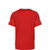 B.A.R. T-Shirt Kinder, rot / gold, zoom bei OUTFITTER Online