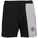 DMWU Essential Shorts Herren, schwarz / grau, zoom bei OUTFITTER Online