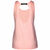 Fly-By Lauftank Damen, pink, zoom bei OUTFITTER Online