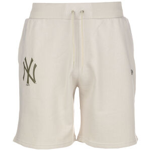 MLB Seasonal Team New York Yankees Shorts Herren, beige, zoom bei OUTFITTER Online