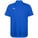Liga Sideline Poloshirt Herren, blau / weiß, zoom bei OUTFITTER Online
