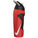 Hyperfuel 2.0 Trinkflasche, weiß / rot, zoom bei OUTFITTER Online