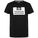 PRISON T-Shirt Herren, schwarz / weiß, zoom bei OUTFITTER Online