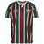 Fluminense Trikot Home 2020/2021 Herren, weinrot / grün, zoom bei OUTFITTER Online