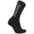 Coloured Socken, schwarz / weiß, zoom bei OUTFITTER Online