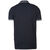 Active Style Pique Poloshirt Herren, blau / weiß, zoom bei OUTFITTER Online