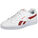 Royal Complete Clean 3.0 Sneaker, weiß / rot, zoom bei OUTFITTER Online
