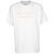 Paris St.-Germain Travel T-Shirt Herren, weiß / beige, zoom bei OUTFITTER Online
