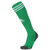 Adi Sock 21 Sockenstutzen, grün / weiß, zoom bei OUTFITTER Online