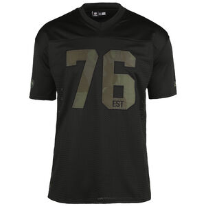 NFL Seattle Seahawks Est Date T-Shirt Herren, schwarz, zoom bei OUTFITTER Online