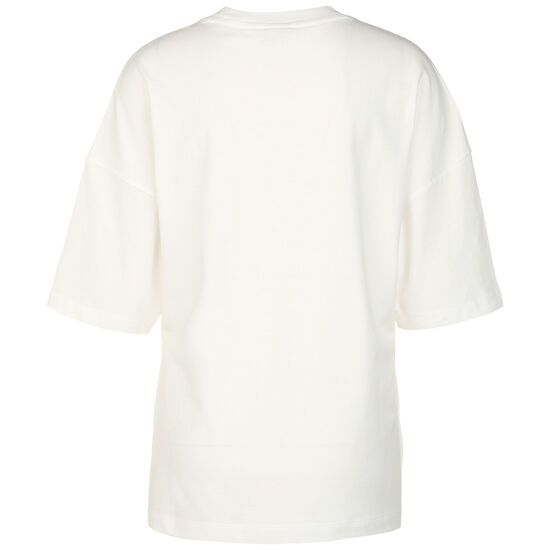 Classics Oversized T-Shirt Herren, weiß / schwarz, zoom bei OUTFITTER Online