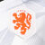 Niederlande Dry Trainingsshirt Kinder, weiß / orange, zoom bei OUTFITTER Online