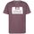 PRISON T-Shirt Herren, rosa / weiß, zoom bei OUTFITTER Online