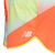 Printed Fast Flight Split Laufshorts Damen, gelb / orange, zoom bei OUTFITTER Online