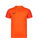 Trophy V Fußballtrikot Kinder, orange / neonorange, zoom bei OUTFITTER Online