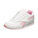 Royal Classic Jog Sneaker Kinder, weiß / rosa, zoom bei OUTFITTER Online