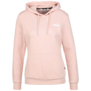 ESS+ Embroidery Kapuzenpullover Damen, rosa, zoom bei OUTFITTER Online