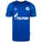 FC Schalke 04 Trikot Home 2019/2020 Herren, blau / weiß, zoom bei OUTFITTER Online