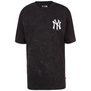 NFL New York Yankees Washed T-Shirt Herren, dunkelblau / weiß, zoom bei OUTFITTER Online