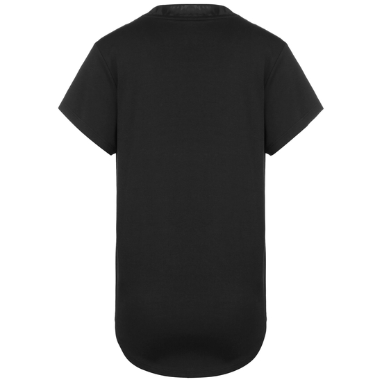 Safari Glam T-Shirt Damen, schwarz, zoom bei OUTFITTER Online