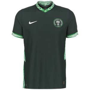 Nigeria Trikot Away Vapor Match Herren, dunkelblau / grün, zoom bei OUTFITTER Online