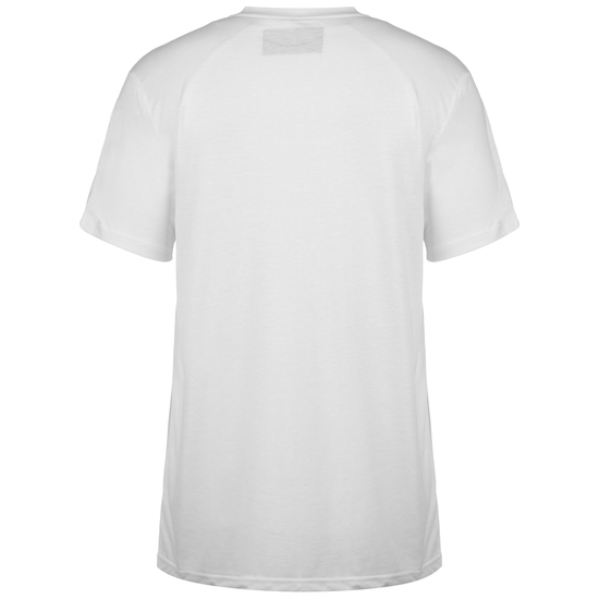 Hardwood T-Shirt Herren, weiß, zoom bei OUTFITTER Online