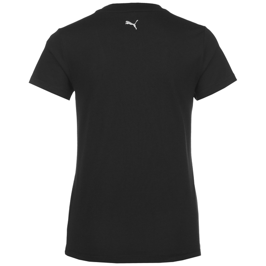 Stardust Crystalline T-Shirt Damen, schwarz, zoom bei OUTFITTER Online