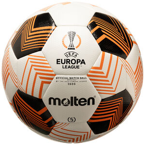 UEFA Europa League 2023/24 Fußball, , zoom bei OUTFITTER Online