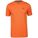 Rush™ Seamless GeoSport Trainingshirt Herren, orange / schwarz, zoom bei OUTFITTER Online