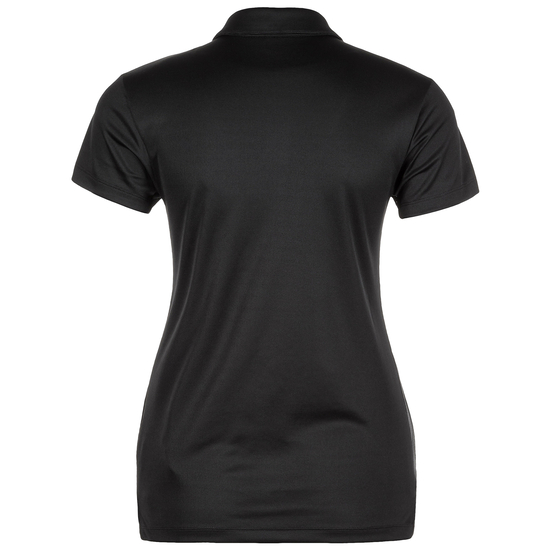 Academy 18 Poloshirt Damen, schwarz / weiß, zoom bei OUTFITTER Online