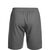 TeamRISE Trainingsshorts Kinder, grau / weiß, zoom bei OUTFITTER Online